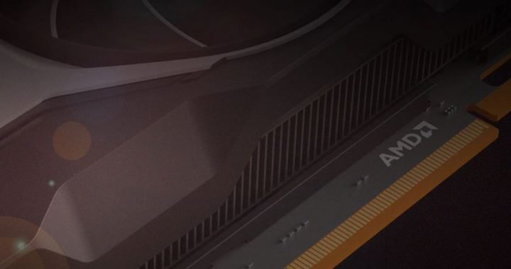 amd radeon