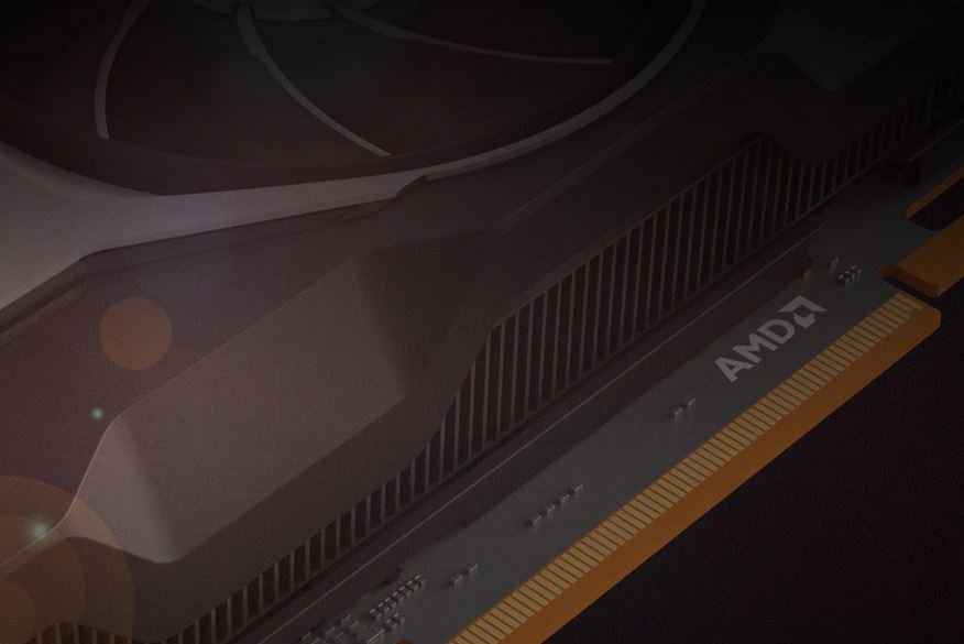 amd radeon