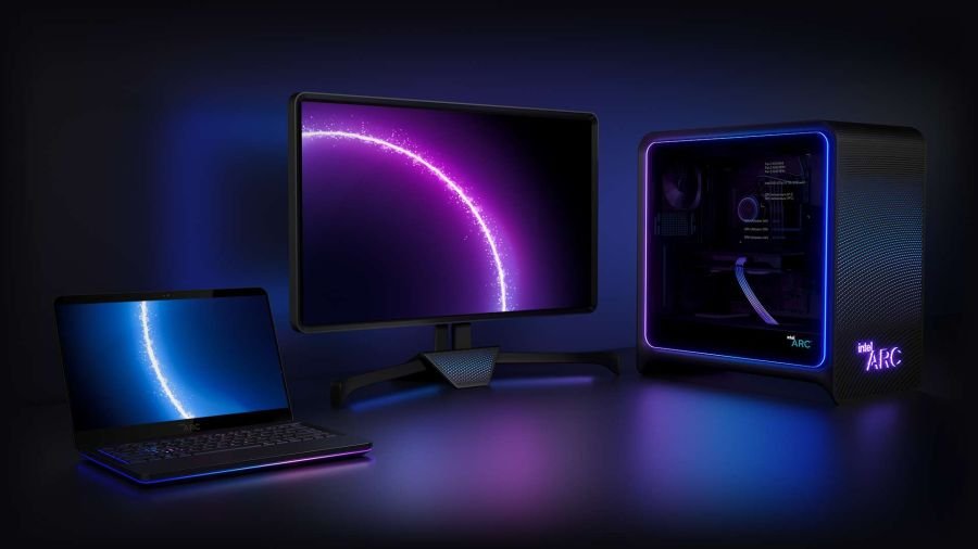 arc intel