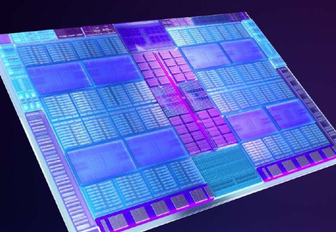 arc intel