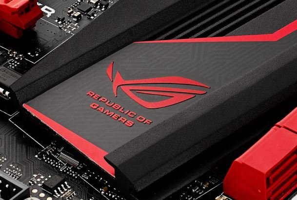 asus