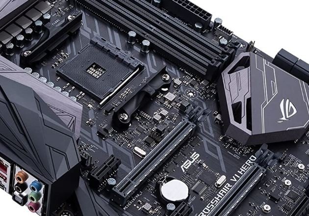 asus