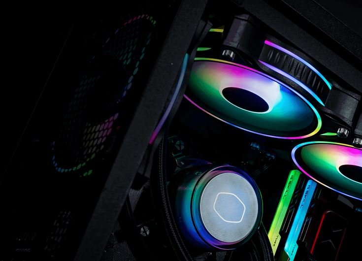 cooler master