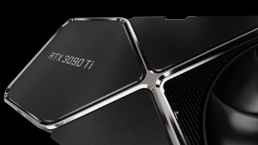 GeForce RTX 3090 Ti