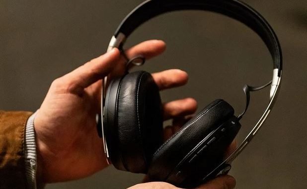 headphones