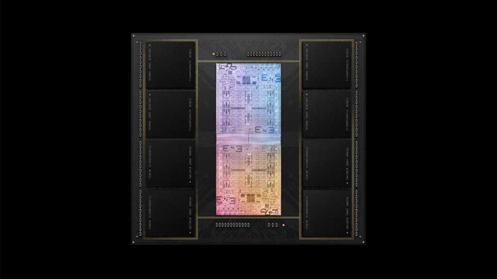 Apple M1 Ultra