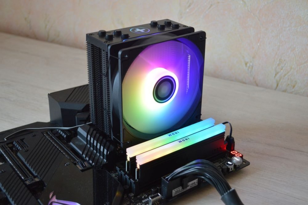 Xilence M704Pro.ARGB