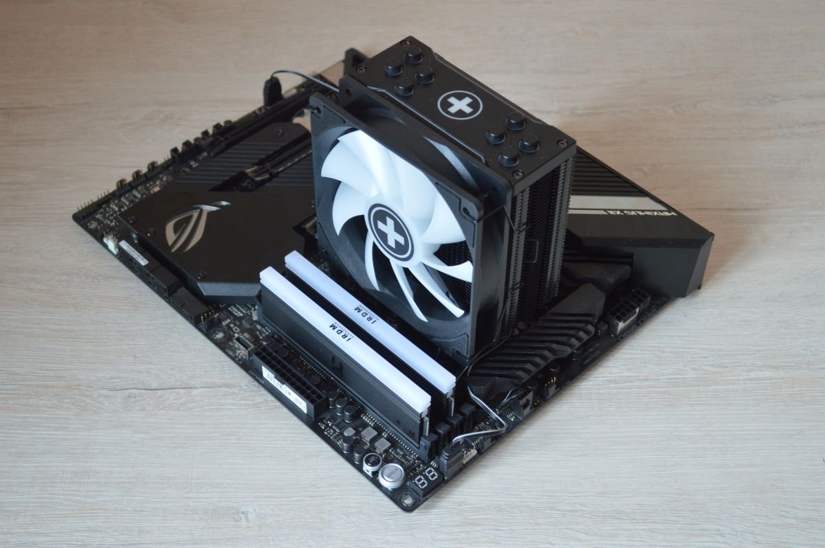 Xilence M704Pro.ARGB