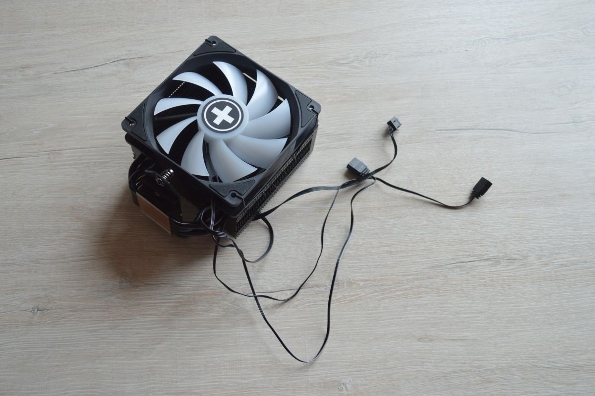 провода Xilence M704Pro.ARGB