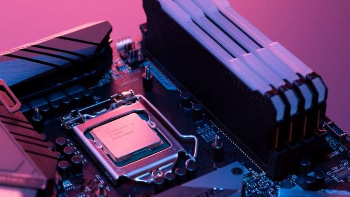 intel