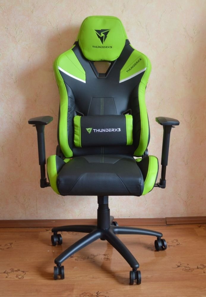 ThunderX3 TC5