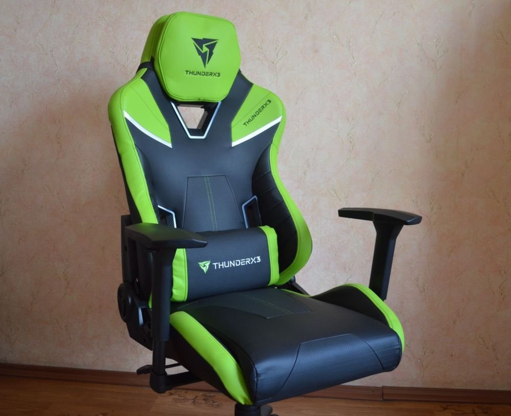 ThunderX3 TC5