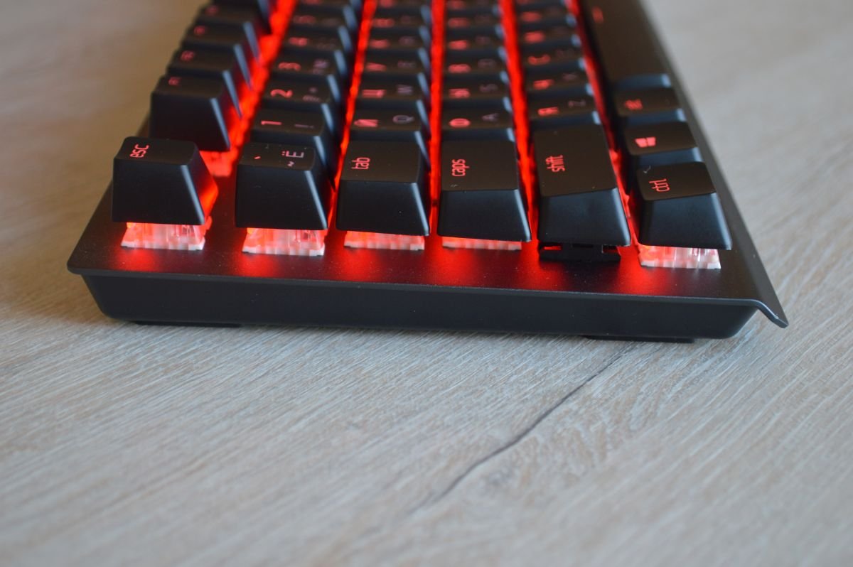 профиль XPG Mage