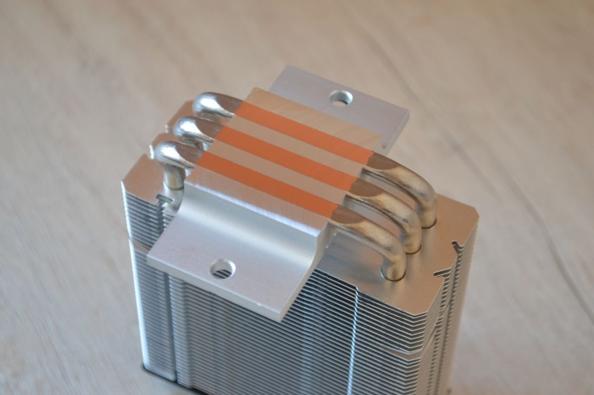 основание ID-Cooling SE-903-XT