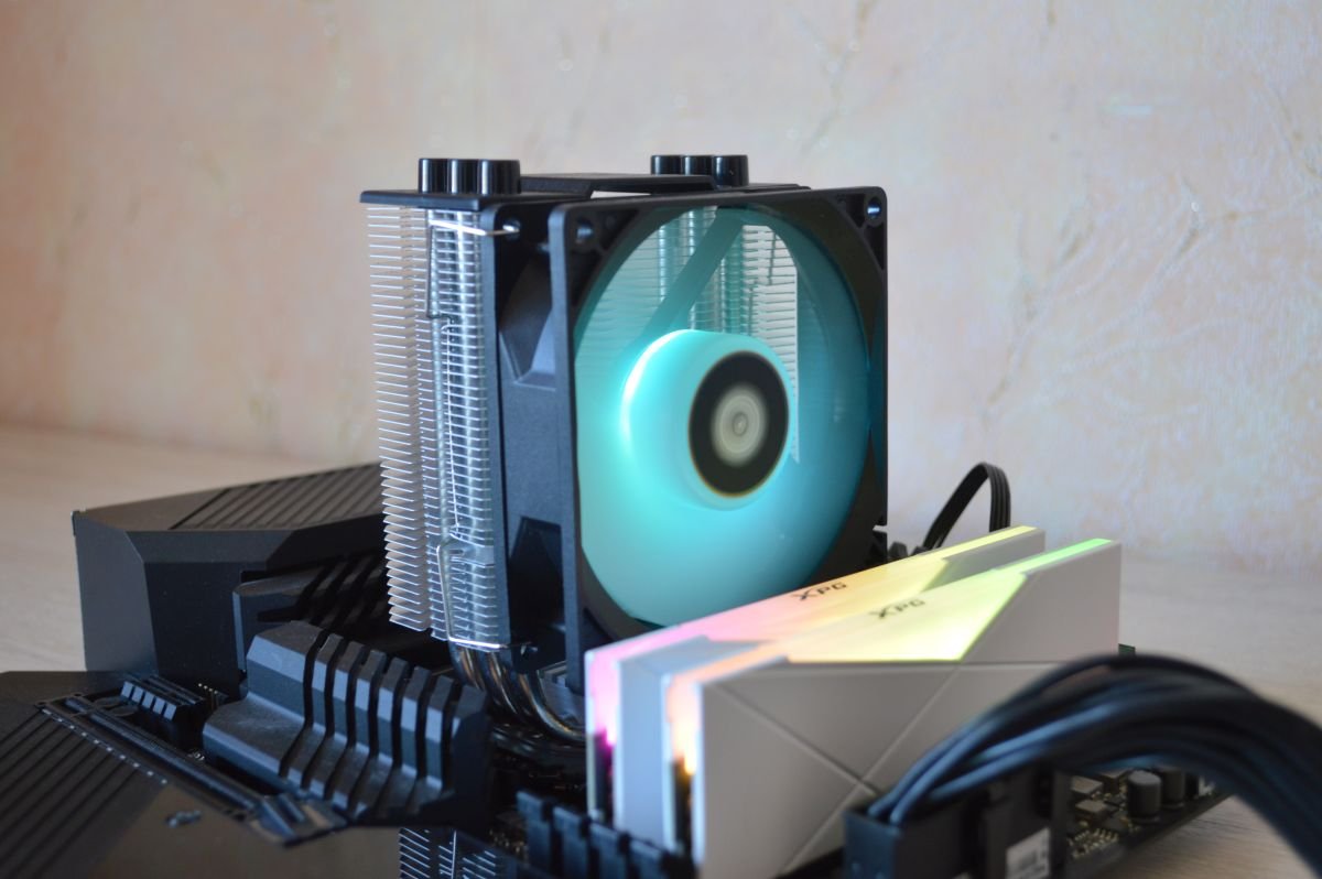ID-Cooling SE-903-XT