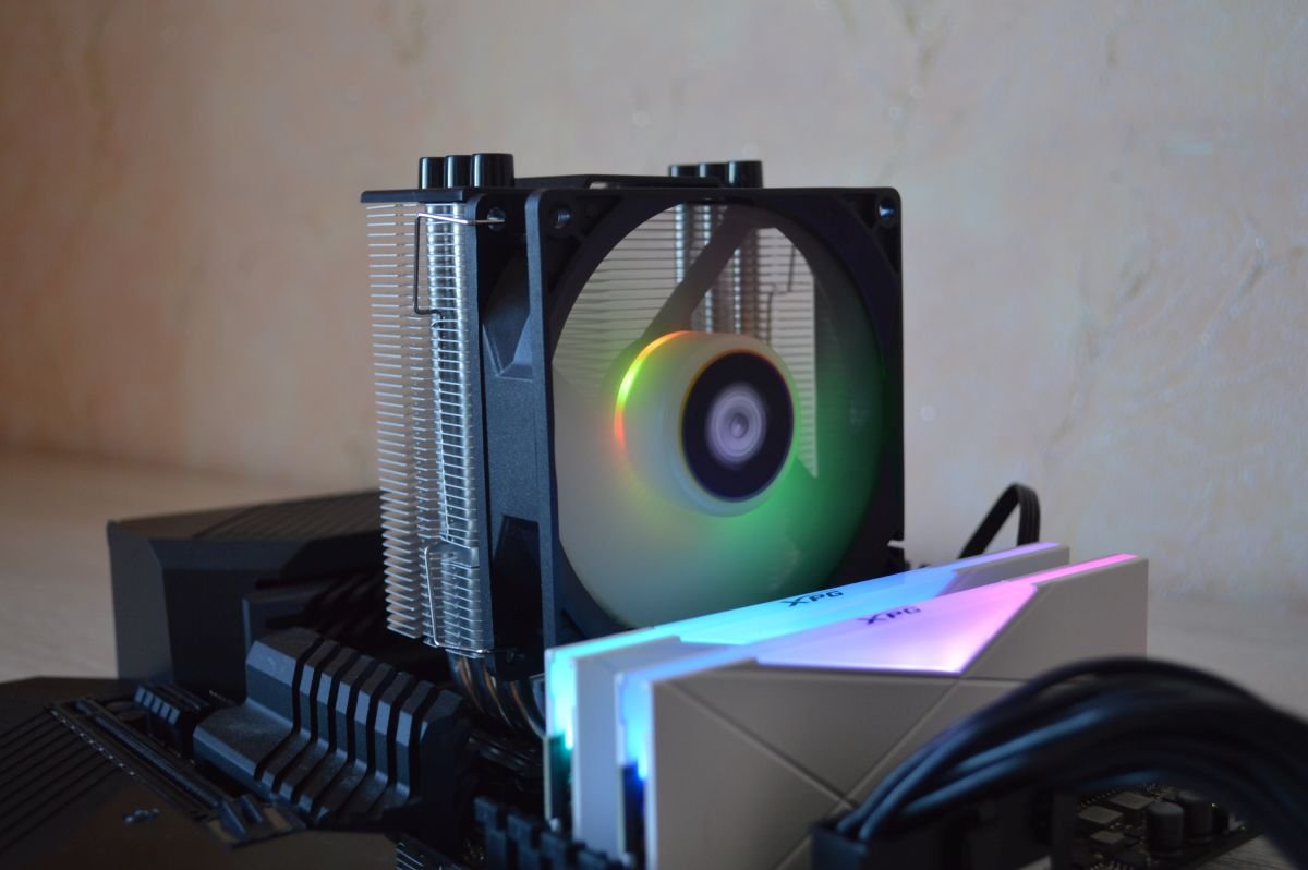 ID-Cooling SE-903-XT