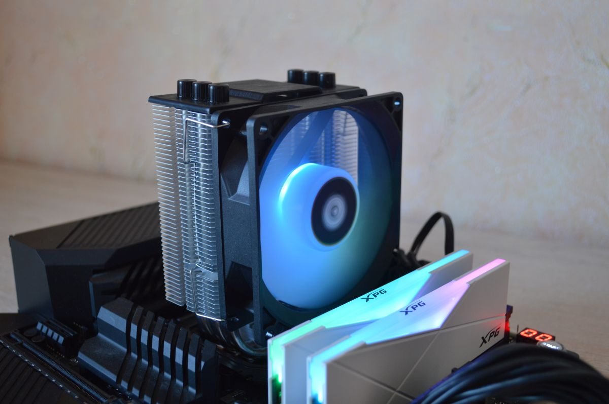 ID-Cooling SE-903-XT