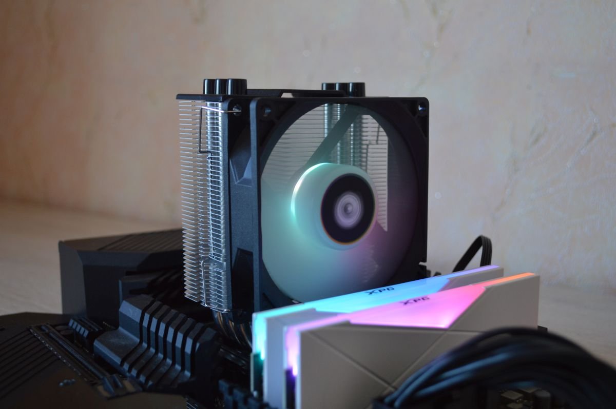 ID-Cooling SE-903-XT
