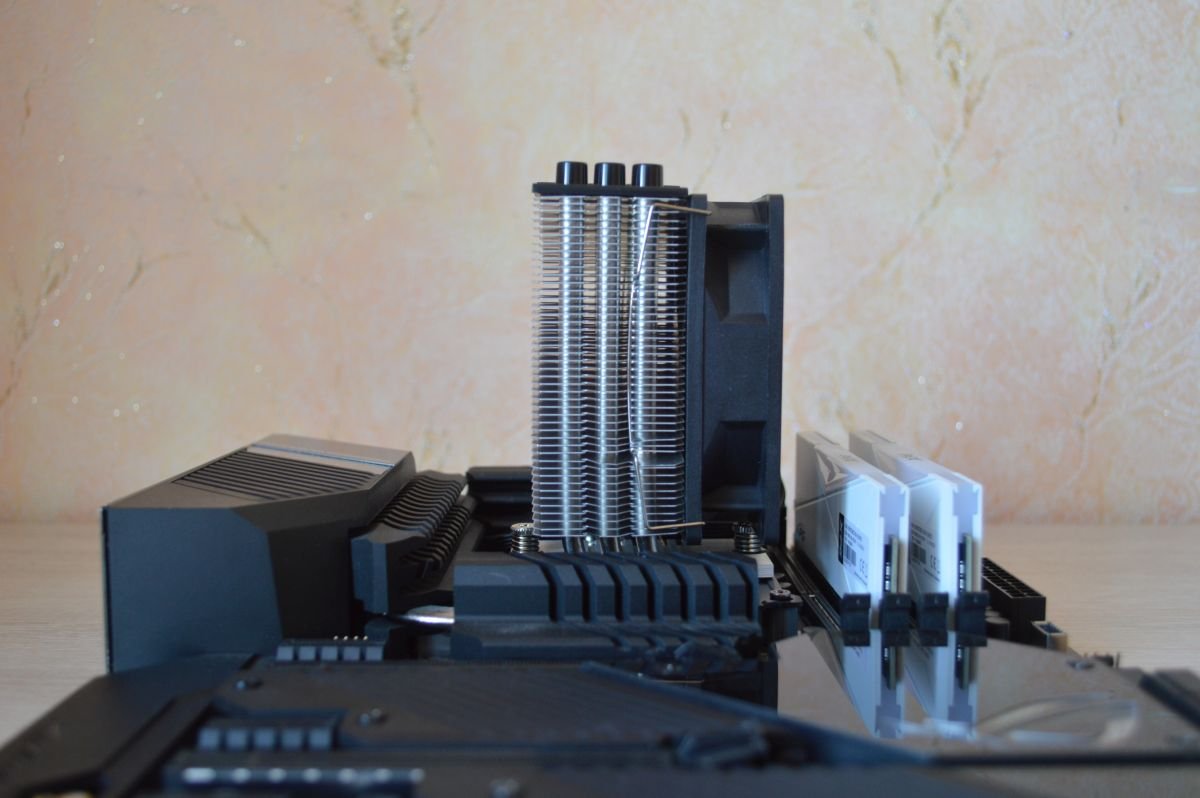 ID-Cooling SE-903-XT