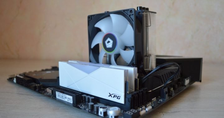ID-Cooling SE-903-XT