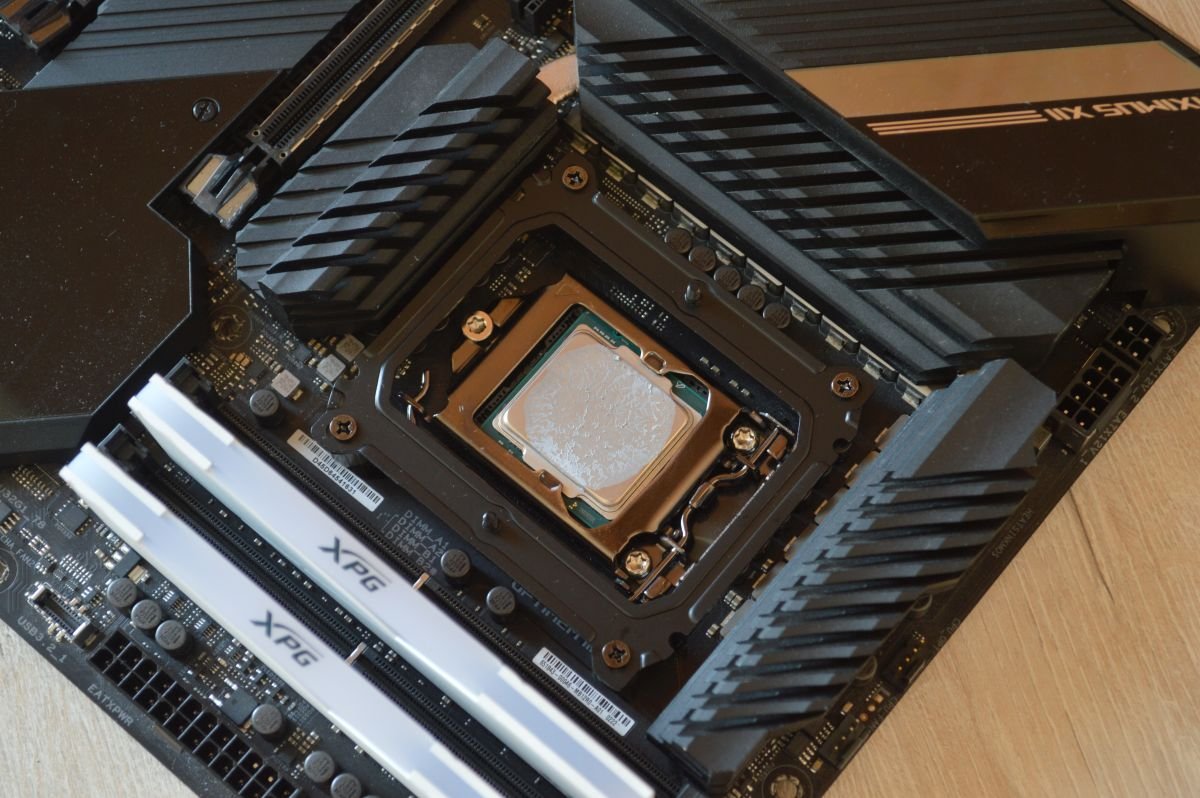 крепеж ID-Cooling SE-903-XT