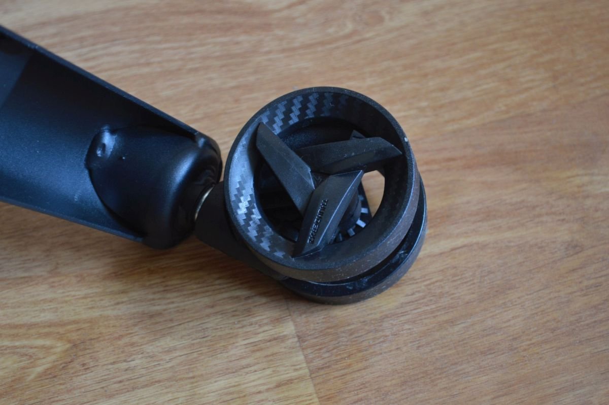 колеса ThunderX3 TC5
