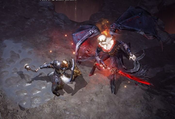 diablo immortal