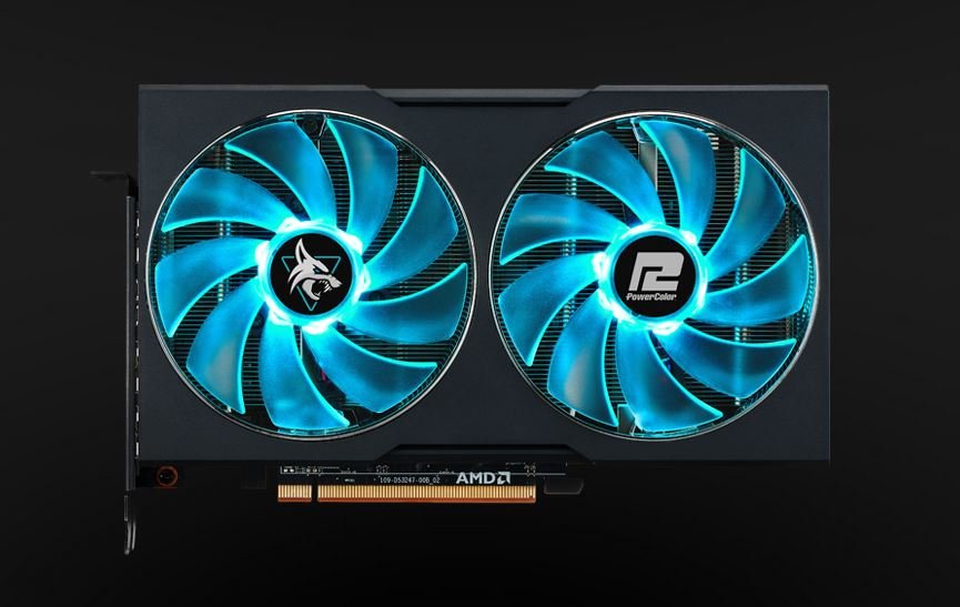 amd radeon