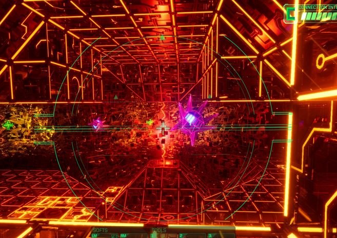 system shock