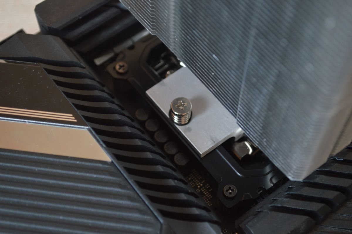 винты ID-Cooling SE-214-XT