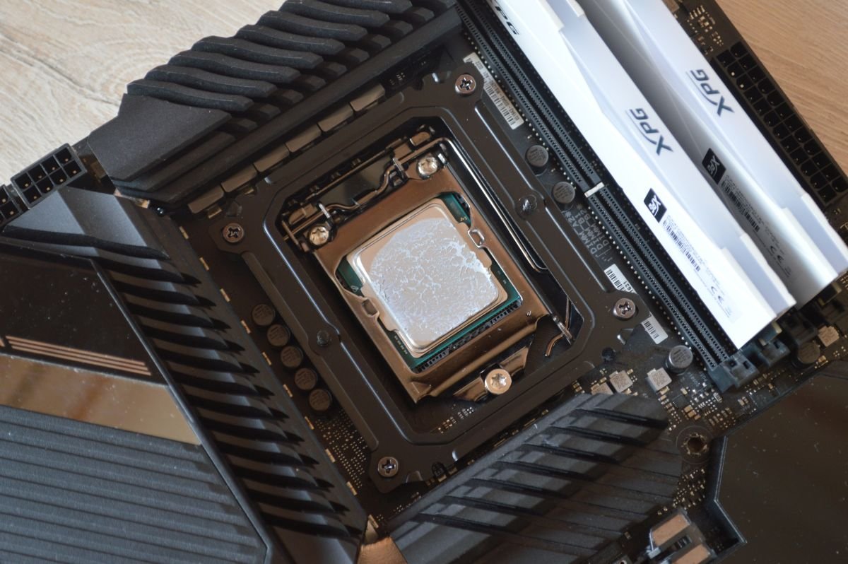 крепеж ID-Cooling SE-214-XT