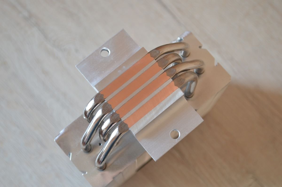 основание ID-Cooling SE-214-XT