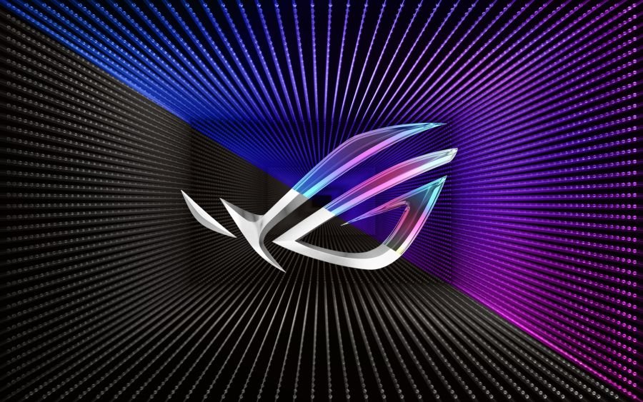 asus rog