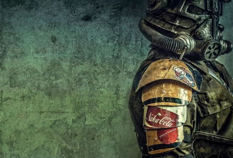 fallout