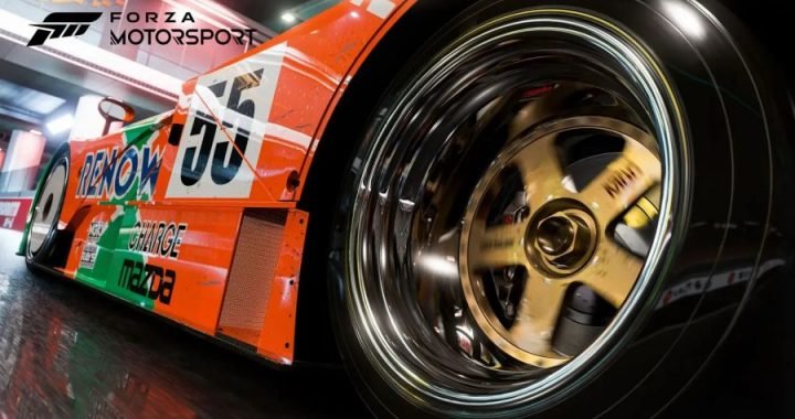 Forza Motorsport 2023