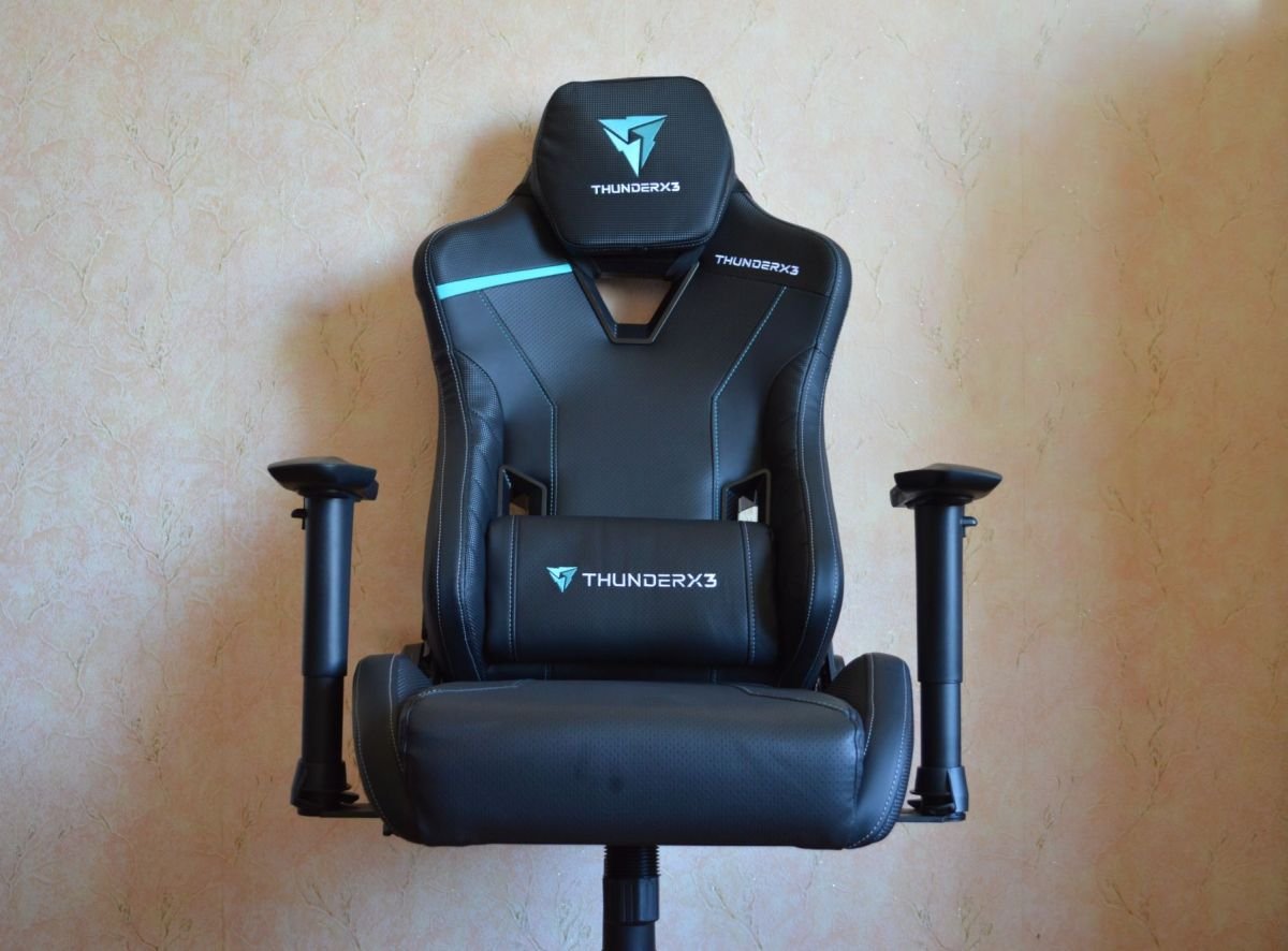 ThunderX3 TC3