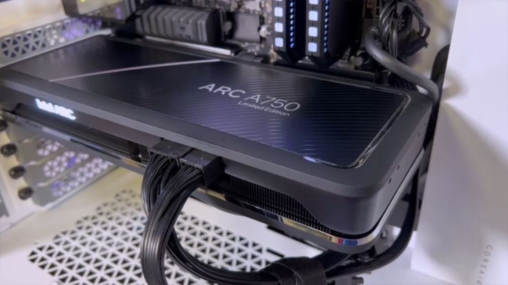 arc 750