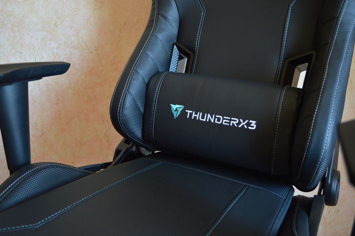 ThunderX3 TC3