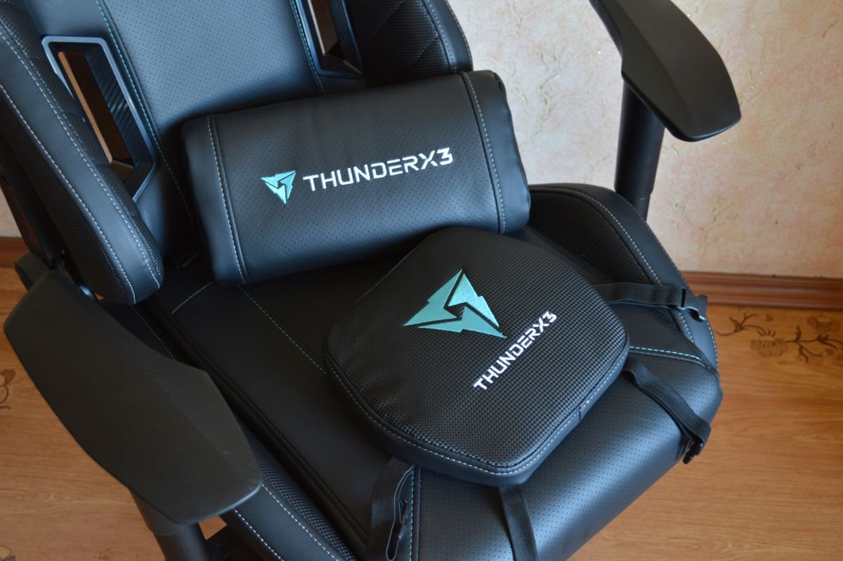 подушки ThunderX3 TC3