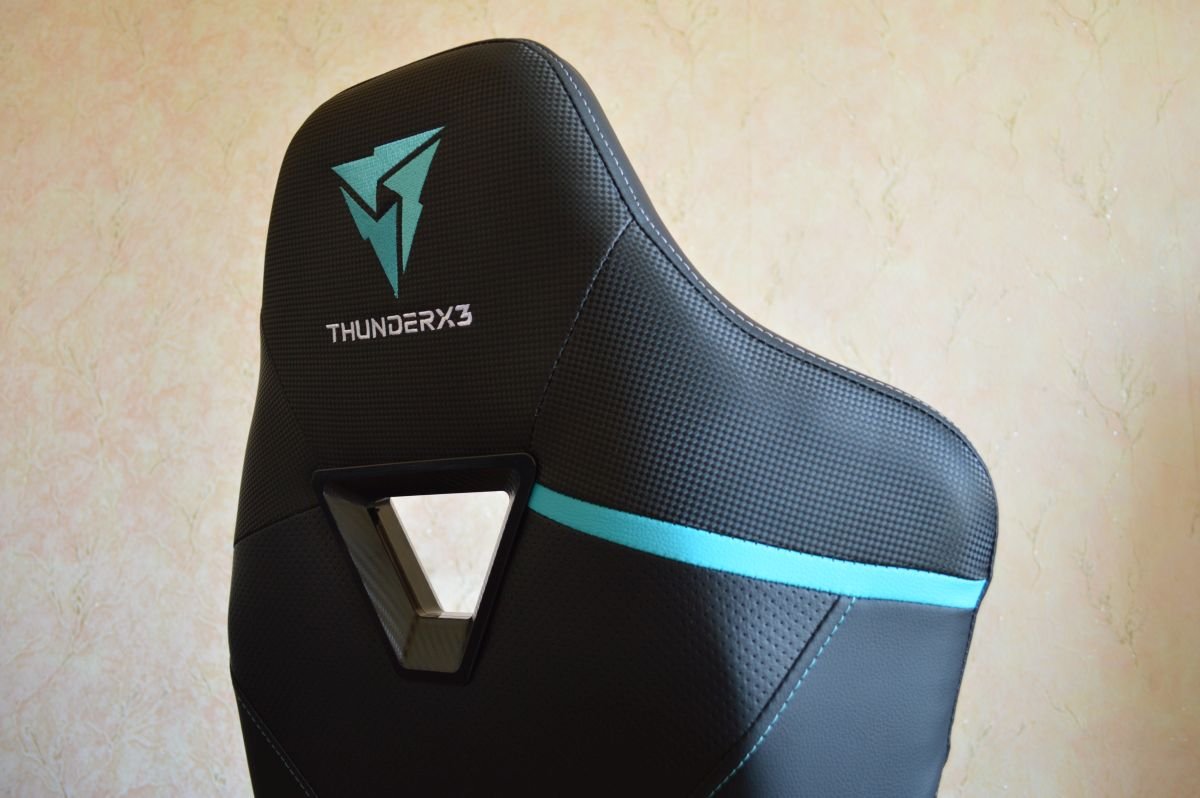 ThunderX3 TC3 рама