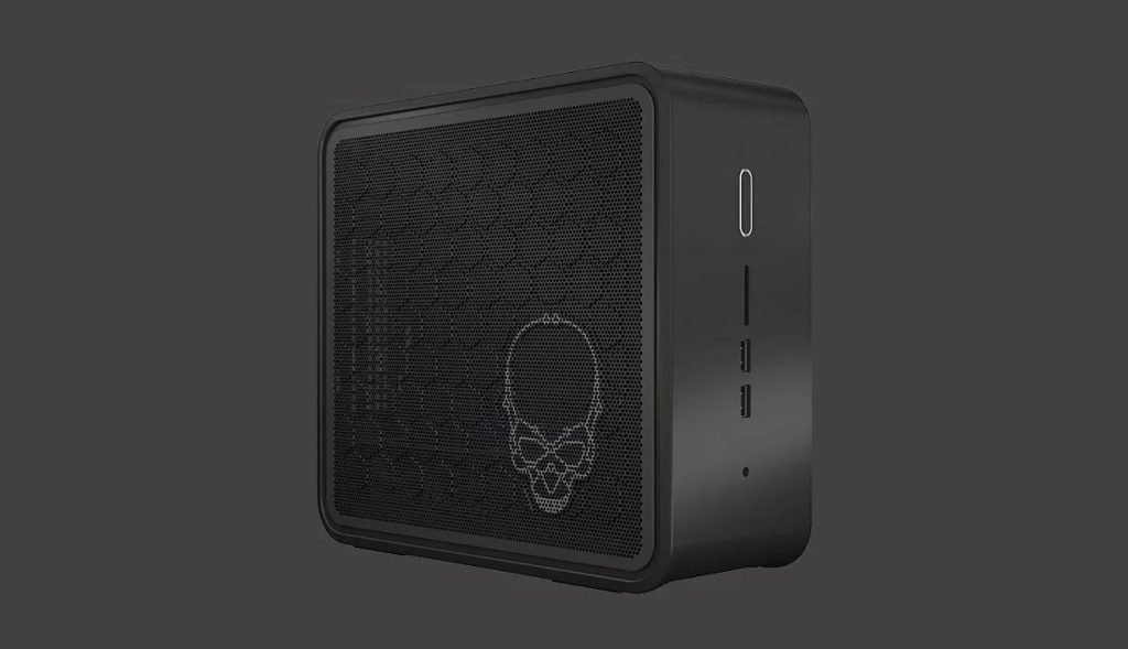 intel nuc