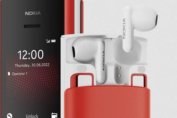 nokia