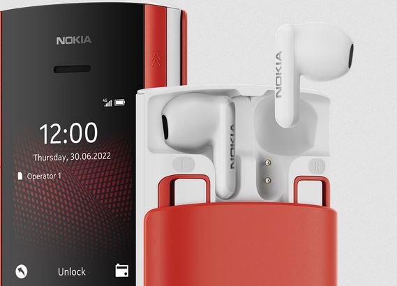 nokia