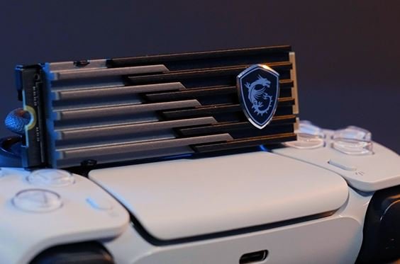 ps5 ssd