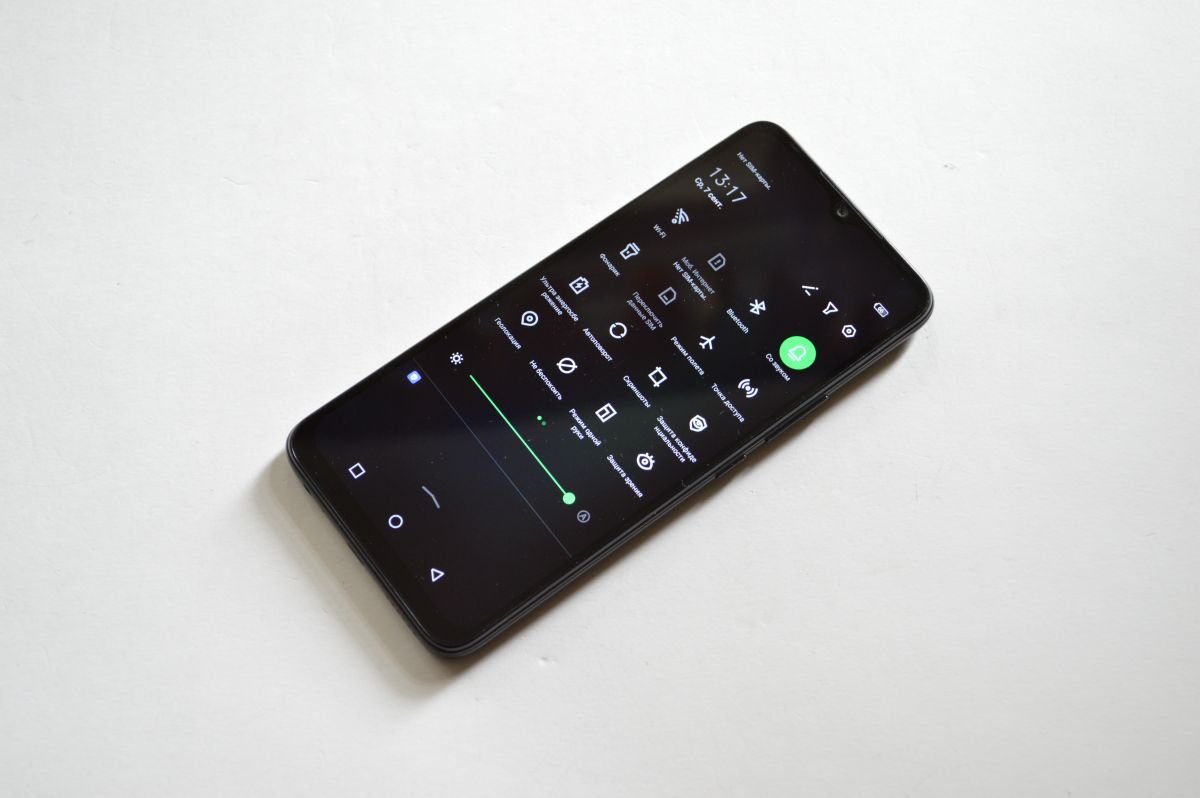 Infinix Smart 6 HD