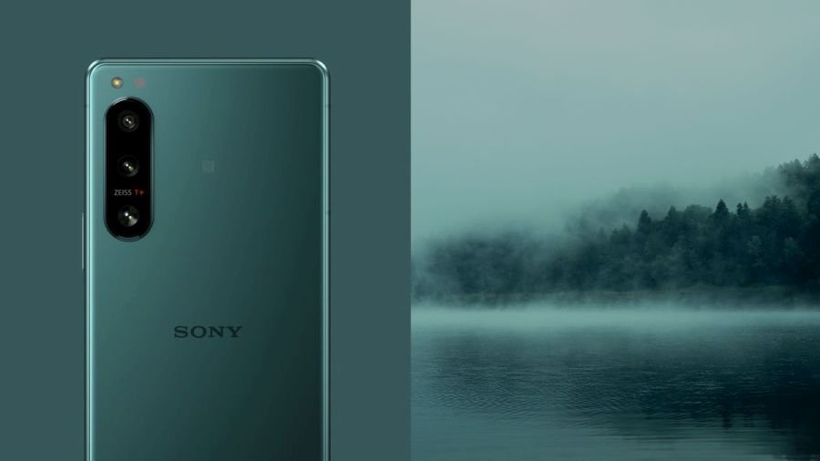 Xperia 5 IV_colorMood_green