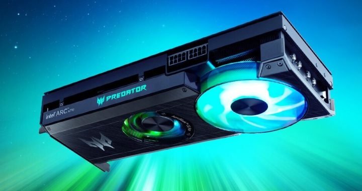 acer arc