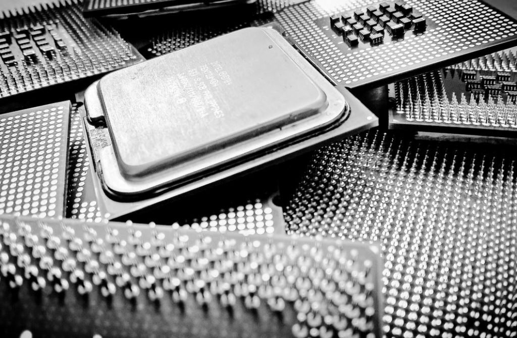 cpu