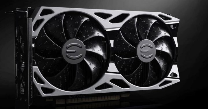 evga