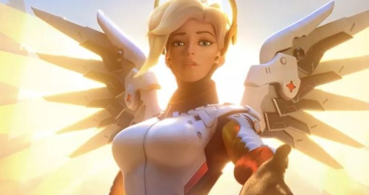 overwatch
